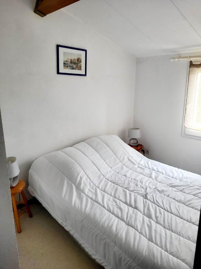 Gite Villa 34 Residence Le Grand Bleu ヴァンドル エクステリア 写真