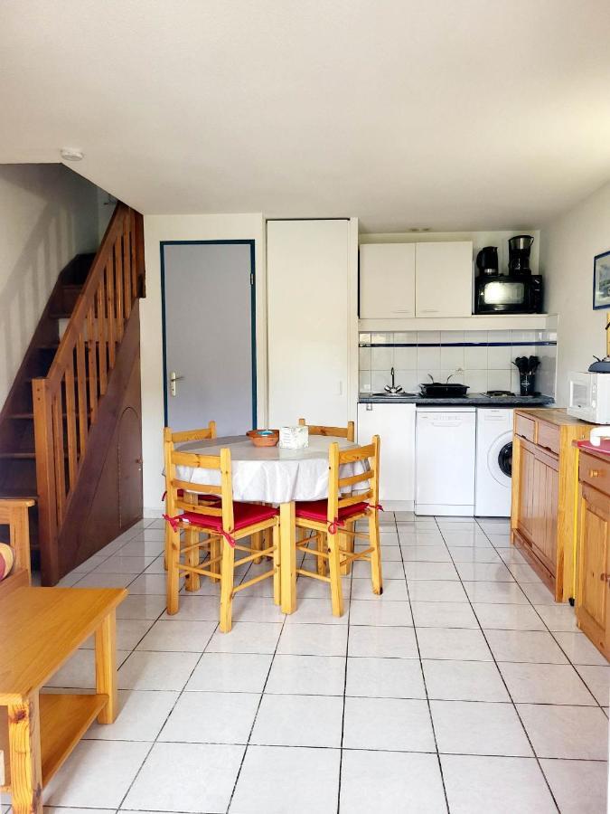 Gite Villa 34 Residence Le Grand Bleu ヴァンドル エクステリア 写真